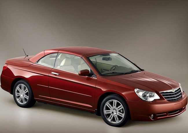 Chrysler Sebring