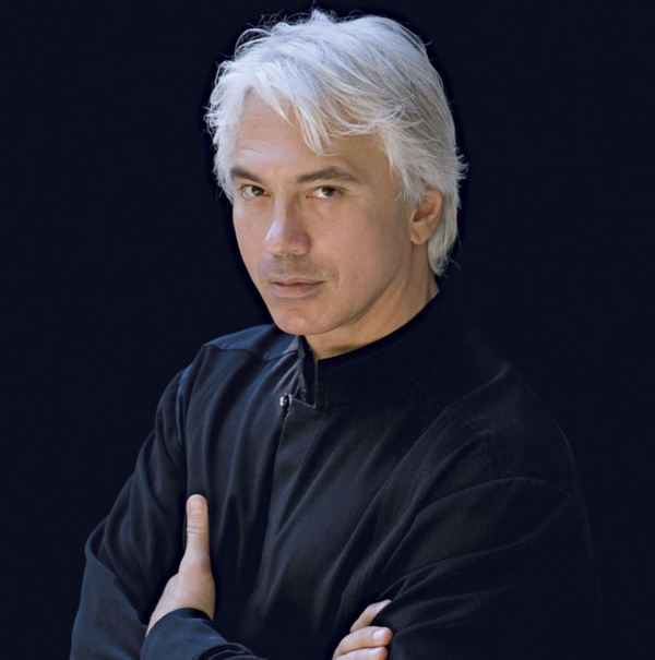 Les étoiles les plus riches de la Russie: Dmitry Hvorostovsky - 1,8 million de dollars.