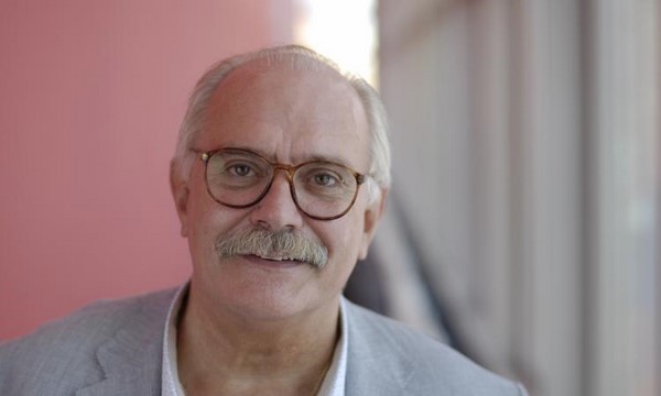 Acteur, réalisateur et producteur Nikita Mikhalkov - 0,35 million de dollars.