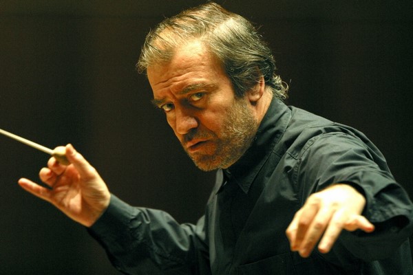 Valery Gergiev est également dans le top des célébrités les plus riches de 2024 - 2 millions de dollars.