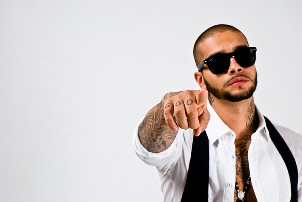 Ne pourrait pas être dans le classement des célébrités les plus riches de la Russie et le rappeur Timati. Son résultat est de 3,2 millions de dollars.