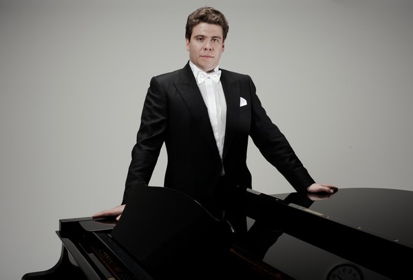 Les représentants les plus riches de la musique classique en 2024: Denis Matsuev - 2 millions de dollars.