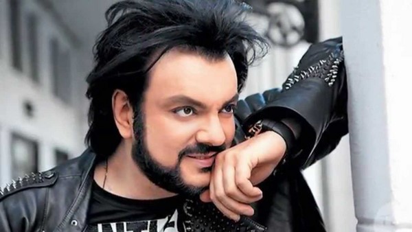 Les célébrités les plus riches de la Russie en 2024: Philip Kirkorov - 7,6 millions de dollars.