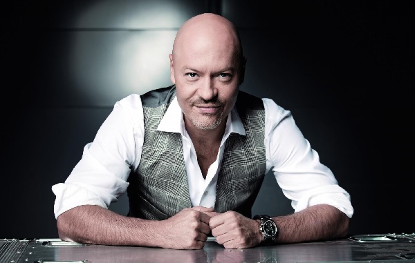 Les stars les plus riches de la Russie: acteur de cinéma, réalisateur Fedor Bondarchuk - 1,3 million de dollars.